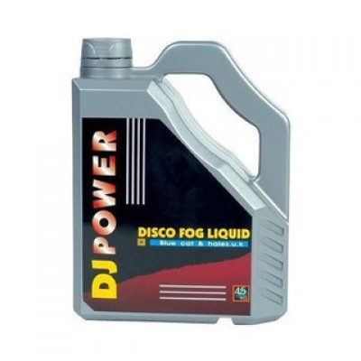 DJ WANG 1GALLON SMOKE JUICE