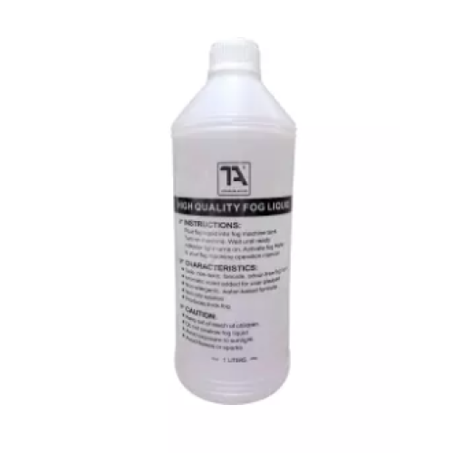 FOG JUICE 1LITER