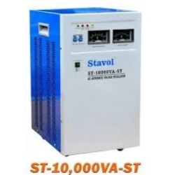 STAVOL ST10000VA-ST 10KVA STAVOL ST10000VA-ST 10KVA