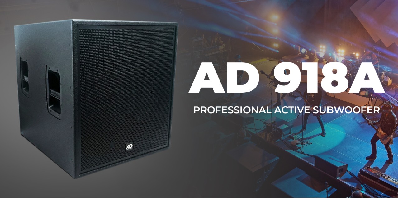 AD-918A-Sub
