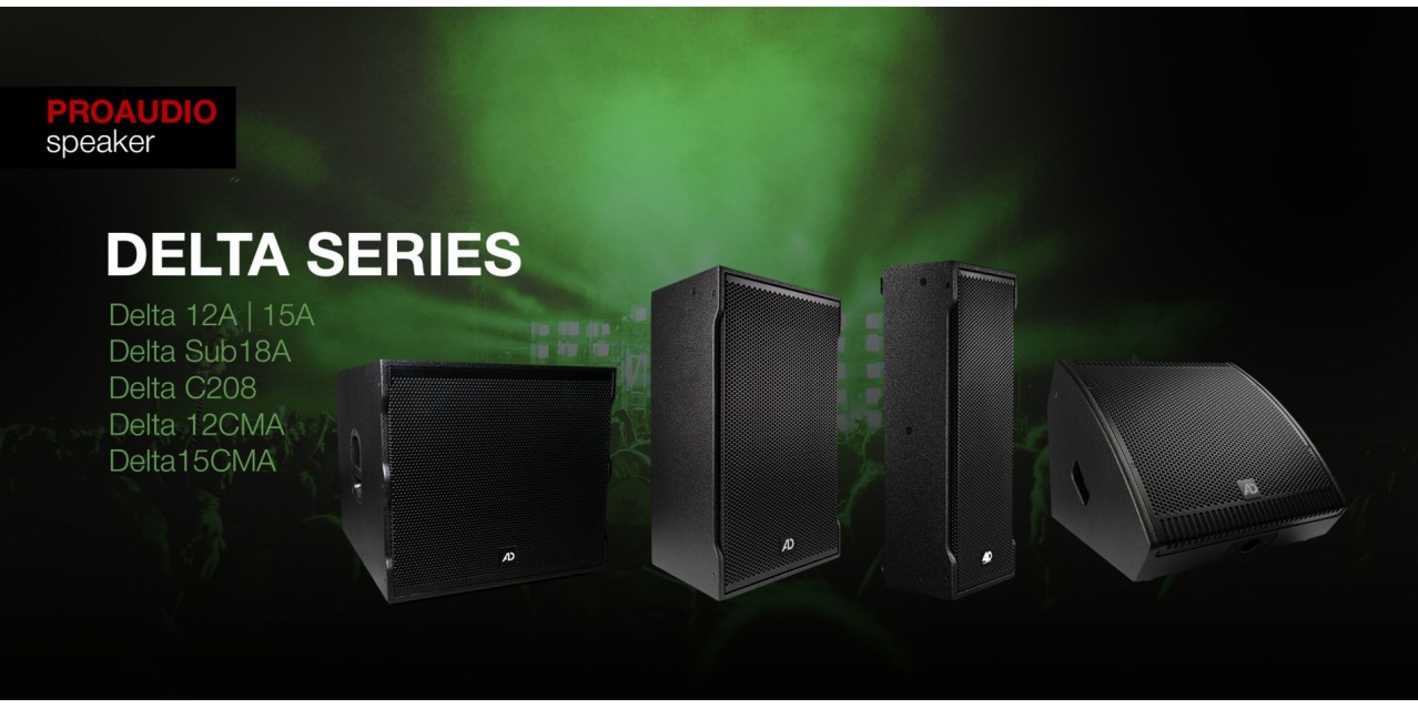 Delta-Series