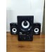 TITANIUM AUDIO TA-350 2.1 MULTIMEDIA SPEAKER SYSTEM TITANIUM AUDIO TA-350 2.1 MULTIMEDIA SPEAKER SYSTEM