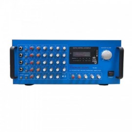 TITANIUM AUDIO TA-400 