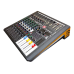 Titanium Audio Roadie 6PRO Curved Powered Mixer
