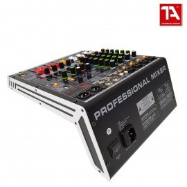 TITANIUM AUDIO MG4BT 