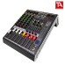 TITANIUM AUDIO MG4BT 
