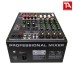 TITANIUM AUDIO MG4BT 