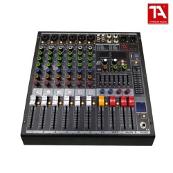 TITANIUM AUDIO MG6BT 