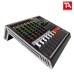TITANIUM AUDIO MG6BT 