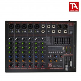 TITANIUM AUDIO MINI7 ULTRA