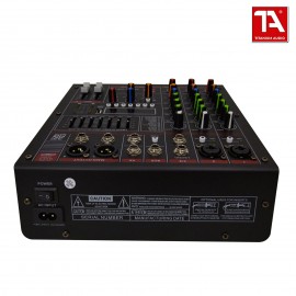 TITANIUM AUDIO MINI4 ULTRA