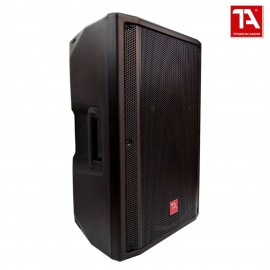 TITANIUM AUDIO MAXX-15A POWERED