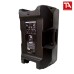 TITANIUM AUDIO MAXX-15A POWERED