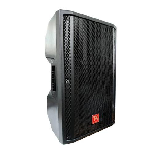TITANIUM AUDIO MAXX-12 (PAIR)
