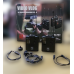 TITANIUM AUDIO UHF WIRELESS MIC SYSTEM FOR VLOGGER