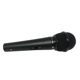 TITANIUM AUDIO TA-5000 WIRED MIC