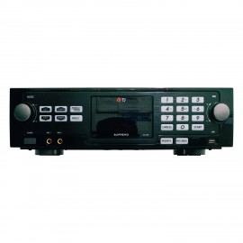 TJ MEDIA TKR306P SUPREMO