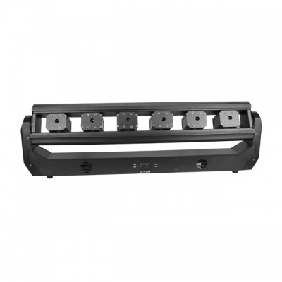 WEINAS S-6 RGB LED LASER 