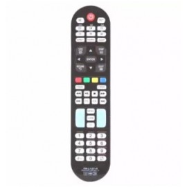 Huayu RM-L1107+8 Universal Remote Control with Media Play and 3D Buttons