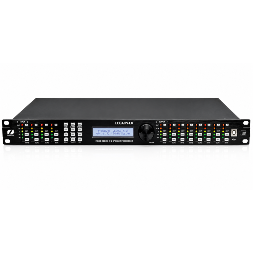Phase Lab LEGACY 4.8 Digital Matrix Processor Phase Lab LEGACY 4.8 Digital Matrix Processor