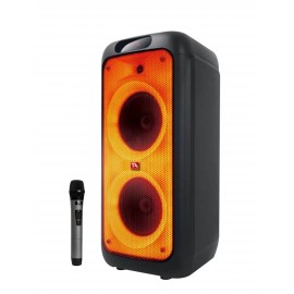 TITANIUM AUDIO TA-808