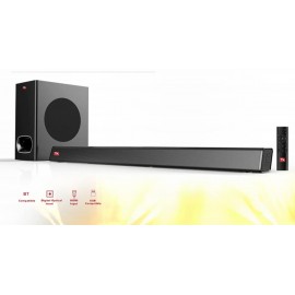 TITANIUM AUDIO TASB250W WITH SUB