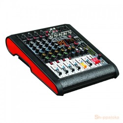 TITANIUM AUDIO FLEXI 40FX WITH USB MP3 PLAYER