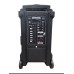 TITANIUM AUDIO TA-1505 TROLLEY SPEAKER