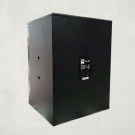 TITANIUM AUDIO TA-312 (PAIR)