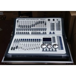 FOCUS 1024a DMX LIGHT CONTROLLER FOCUS 1024a DMX LIGHT CONTROLLER