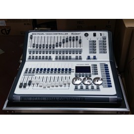 FOCUS 1024a DMX LIGHT CONTROLLER