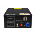 WEINAS 10000mW RGB Laser – 10W Professional Stage Laser WEINAS 10000mW RGB Laser – 10W Professional Stage Laser