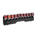 WEINAS WAVE – 10-Head RGBW Moving Beam / Effect Light WEINAS WAVE – 10-Head RGBW Moving Beam / Effect Light