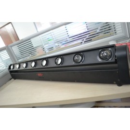 FOCUS LED 8EYES WALL WASHER