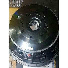 AD CARBON FIBER SUB18