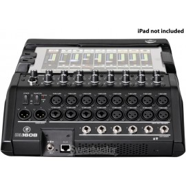 MACKIE DL1608 LIGHTNING 