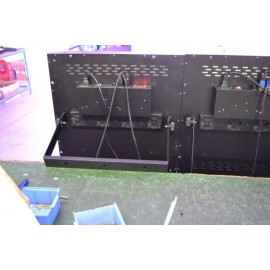 FOCUS HEAD MATRIX LED 