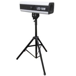 FOCUS LED FOLLOWSPOT 150W FOCUS LED FOLLOWSPOT 150W