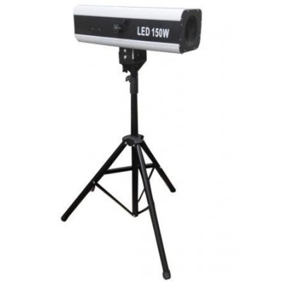 FOCUS LED FOLLOWSPOT 150W
