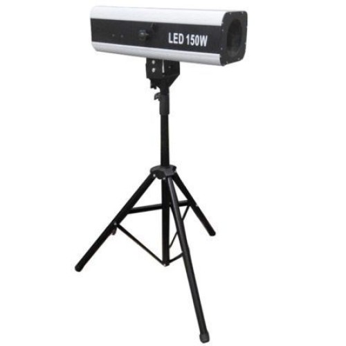 FOCUS LED FOLLOWSPOT 150W FOCUS LED FOLLOWSPOT 150W