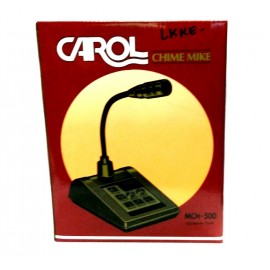 CAROL MCH-500 CHIIME MIC
