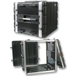 ABS 10RU GATOR CASE ABS 10RU GATOR CASE