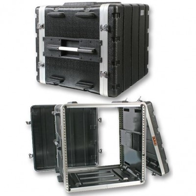 ABS 10RU GATOR CASE