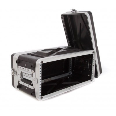 ABS 4RU CASE FOR WIRELESS MICS