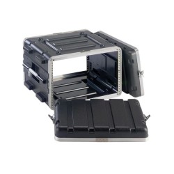 ABS 6RU GATOR CASE ABS 6RU GATOR CASE