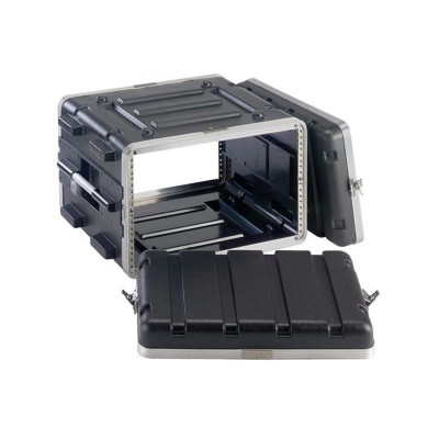 ABS 6RU GATOR CASE