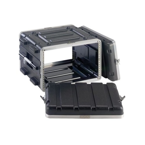 ABS 6RU GATOR CASE ABS 6RU GATOR CASE