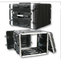 ABS 8RU GATOR CASE ABS 8RU GATOR CASE
