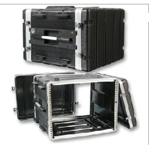 ABS 8RU GATOR CASE