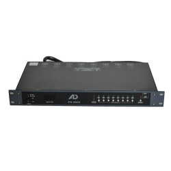 AD PS4000 POWER SEQUENCER AD PS4000 POWER SEQUENCER